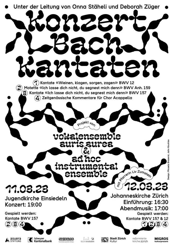 Kantaten
